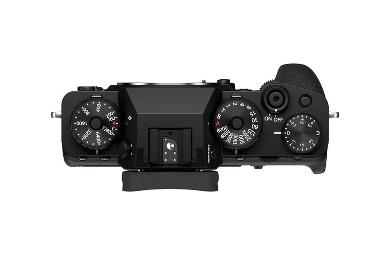 富士フイルムから X シリーズの最新モデルとなる X-T4 が登場 fujifilm mirrorless cameras x t4 video recording lcd screeen megapixl sensor viewfinder oled in body image stabilization