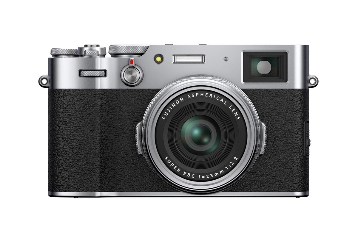 富士フィルム から高級コンパクトデジタルカメラの最新作 X100V が登場 fuji fujifilm cameras photography street x100 x100v 26 megapixel 4k video recording