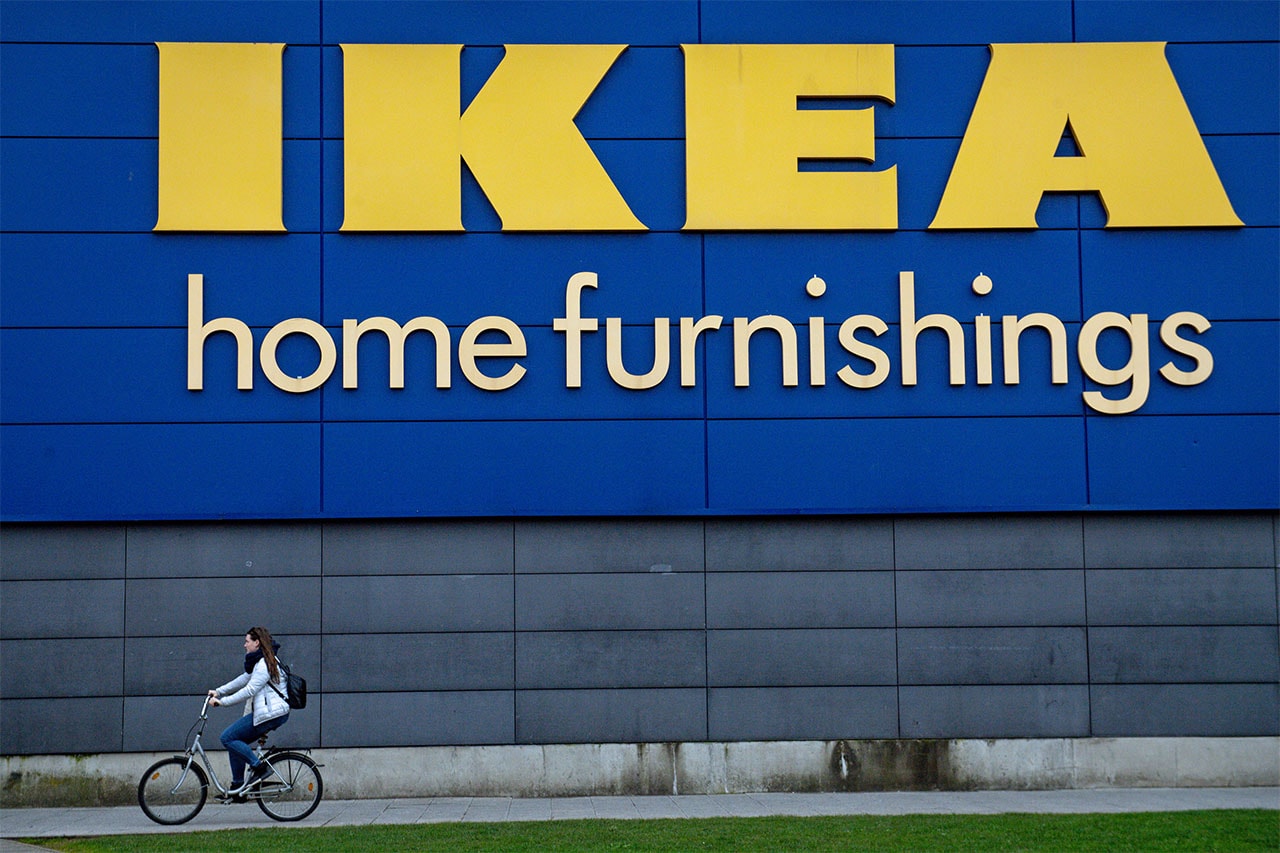 イケア IKEA が東京・原宿に初の都心型店舗をオープン