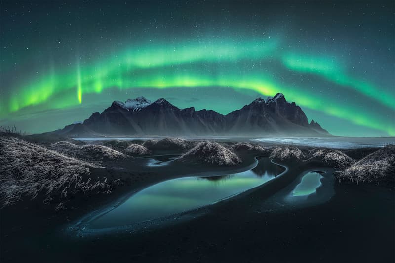 国際的な風景写真コンテスト”International Landscape Photographer of the Year”が2019年度の受賞者リストを発表 international landscape photographer of the year winning photos photography photographers visuals pics landscape contemporary fine art 