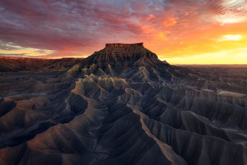 国際的な風景写真コンテスト”International Landscape Photographer of the Year”が2019年度の受賞者リストを発表 international landscape photographer of the year winning photos photography photographers visuals pics landscape contemporary fine art 