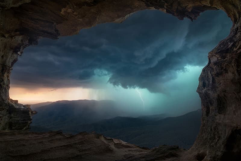 国際的な風景写真コンテスト”International Landscape Photographer of the Year”が2019年度の受賞者リストを発表 international landscape photographer of the year winning photos photography photographers visuals pics landscape contemporary fine art 