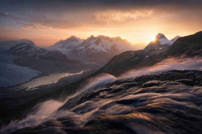 国際的な風景写真コンテスト”International Landscape Photographer of the Year”が2019年度の受賞者リストを発表 international landscape photographer of the year winning photos photography photographers visuals pics landscape contemporary fine art 