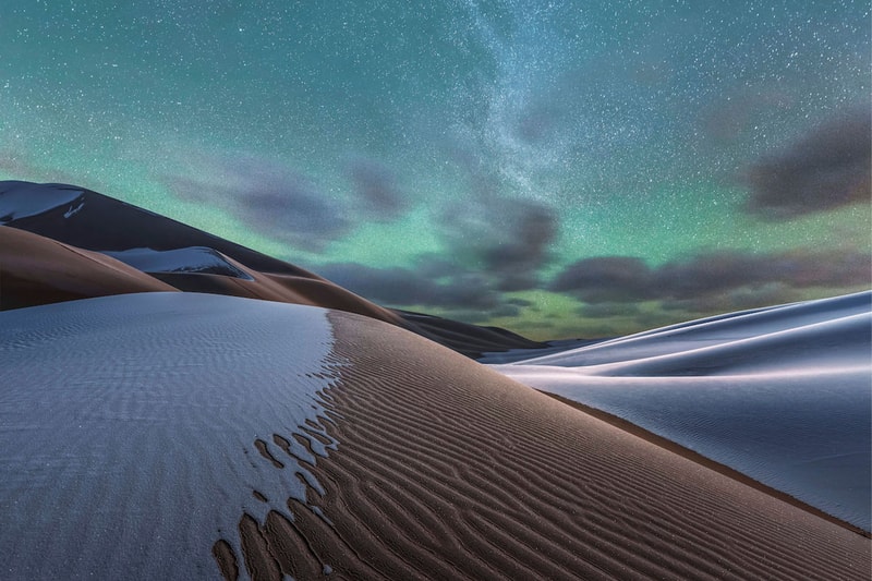 国際的な風景写真コンテスト”International Landscape Photographer of the Year”が2019年度の受賞者リストを発表 international landscape photographer of the year winning photos photography photographers visuals pics landscape contemporary fine art 