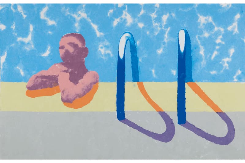 サザビーズ キム・ジョーンズが Sotheby's のゲストキュレーターに就任 Kim Jones Dior Men & Sotheby's Contemporary Curated Sale Auction Paintings David Hockney Cindy Sherman Ed Ruscha Kerry James Marshall Raymond Pettibon KAWS Yoshitomo Nara George Condo Jonathan Lyndon Chase