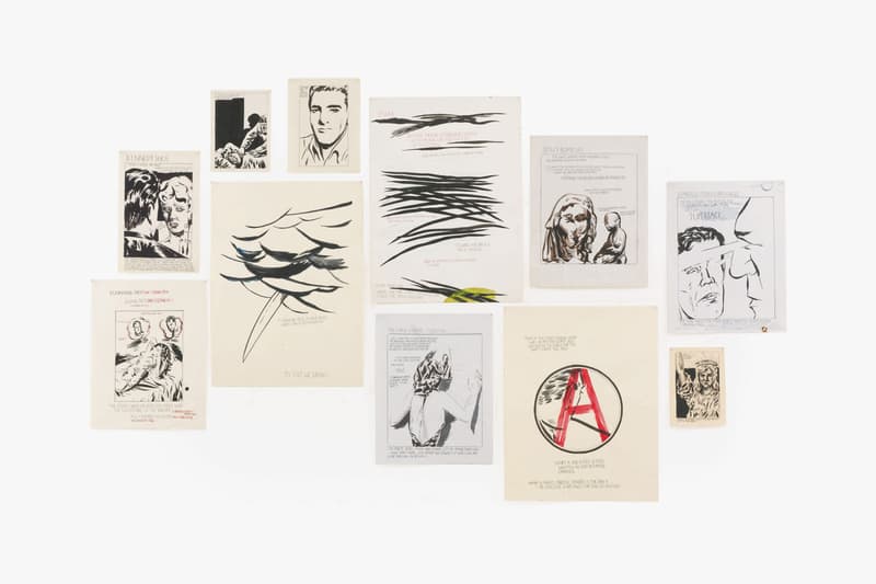 サザビーズ キム・ジョーンズが Sotheby's のゲストキュレーターに就任 Kim Jones Dior Men & Sotheby's Contemporary Curated Sale Auction Paintings David Hockney Cindy Sherman Ed Ruscha Kerry James Marshall Raymond Pettibon KAWS Yoshitomo Nara George Condo Jonathan Lyndon Chase