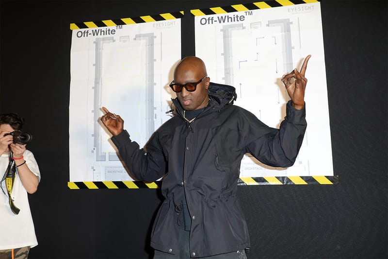 Off-White™️ が“最もホットなブランド”第1位の座を守る