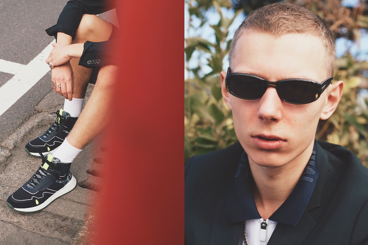 Michael Kors が2020年春夏の最新スニーカーコレクションを発表