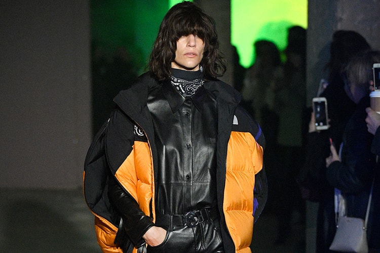 MM6 Maison Margiela 2020年秋冬コレクション