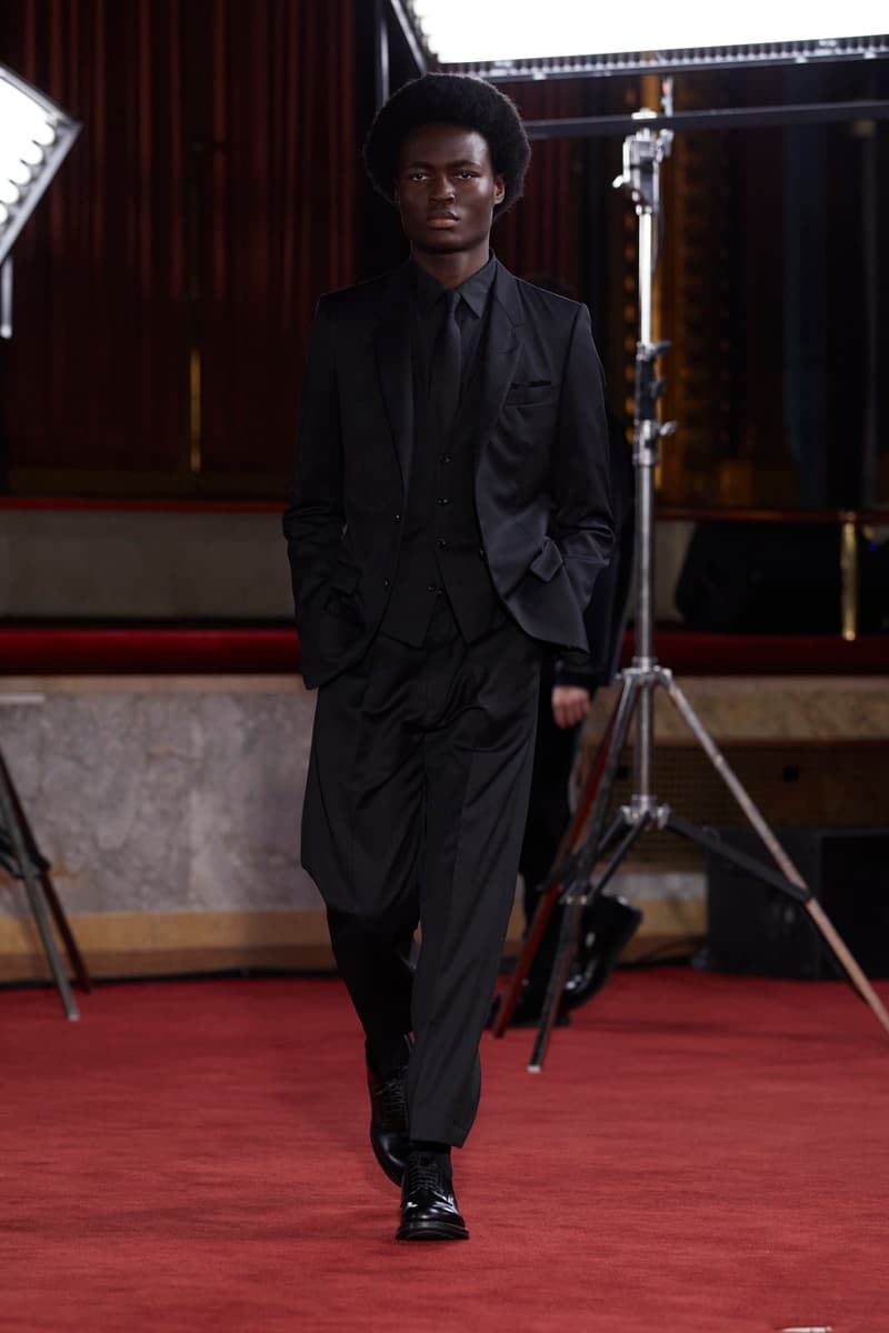 N.ハリウッド コンパイル N.HOOLYWOOD COMPILE 2020年秋冬コレクション n hoolywood fall winter 2020 fw20 runway show new york fashion week nyfw