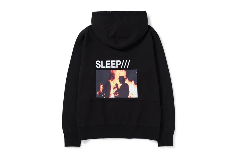 ネイバーフッド NEIGHBORHOOD × 写真家・長濱治によるカプセルコレクションがリリース Osamu Nagahama NEIGHBORHOOD Spring Summer 2020 Capsule collection japanese designer photographer shinsuke takizawa japan tokyo menswear streetwear graphic hoodies shirts