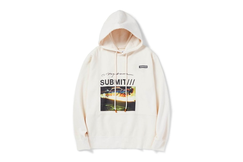 ネイバーフッド NEIGHBORHOOD × 写真家・長濱治によるカプセルコレクションがリリース Osamu Nagahama NEIGHBORHOOD Spring Summer 2020 Capsule collection japanese designer photographer shinsuke takizawa japan tokyo menswear streetwear graphic hoodies shirts