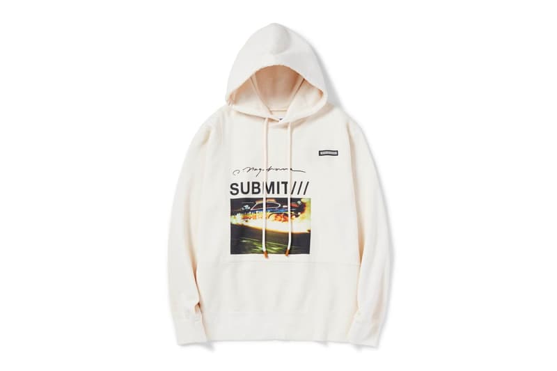 ネイバーフッド NEIGHBORHOOD × 写真家・長濱治によるカプセルコレクションがリリース Osamu Nagahama NEIGHBORHOOD Spring Summer 2020 Capsule collection japanese designer photographer shinsuke takizawa japan tokyo menswear streetwear graphic hoodies shirts