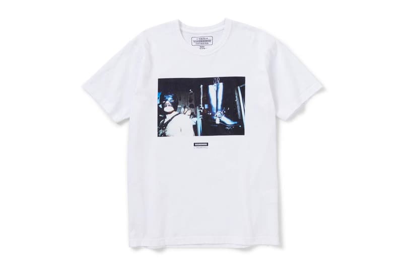 ネイバーフッド NEIGHBORHOOD × 写真家・長濱治によるカプセルコレクションがリリース Osamu Nagahama NEIGHBORHOOD Spring Summer 2020 Capsule collection japanese designer photographer shinsuke takizawa japan tokyo menswear streetwear graphic hoodies shirts
