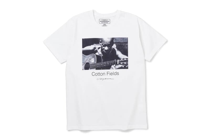 ネイバーフッド NEIGHBORHOOD × 写真家・長濱治によるカプセルコレクションがリリース Osamu Nagahama NEIGHBORHOOD Spring Summer 2020 Capsule collection japanese designer photographer shinsuke takizawa japan tokyo menswear streetwear graphic hoodies shirts