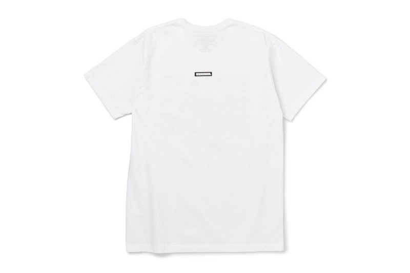 ネイバーフッド NEIGHBORHOOD × 写真家・長濱治によるカプセルコレクションがリリース Osamu Nagahama NEIGHBORHOOD Spring Summer 2020 Capsule collection japanese designer photographer shinsuke takizawa japan tokyo menswear streetwear graphic hoodies shirts