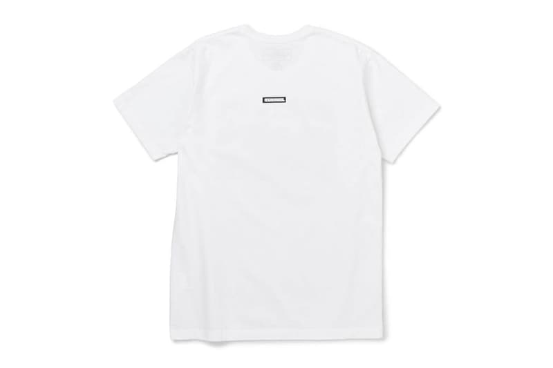 ネイバーフッド NEIGHBORHOOD × 写真家・長濱治によるカプセルコレクションがリリース Osamu Nagahama NEIGHBORHOOD Spring Summer 2020 Capsule collection japanese designer photographer shinsuke takizawa japan tokyo menswear streetwear graphic hoodies shirts