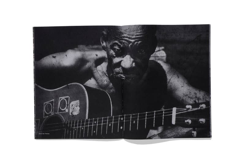 ネイバーフッド NEIGHBORHOOD × 写真家・長濱治によるカプセルコレクションがリリース Osamu Nagahama NEIGHBORHOOD Spring Summer 2020 Capsule collection japanese designer photographer shinsuke takizawa japan tokyo menswear streetwear graphic hoodies shirts