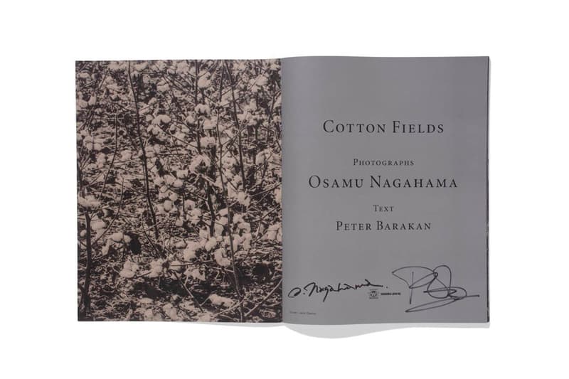 ネイバーフッド NEIGHBORHOOD × 写真家・長濱治によるカプセルコレクションがリリース Osamu Nagahama NEIGHBORHOOD Spring Summer 2020 Capsule collection japanese designer photographer shinsuke takizawa japan tokyo menswear streetwear graphic hoodies shirts