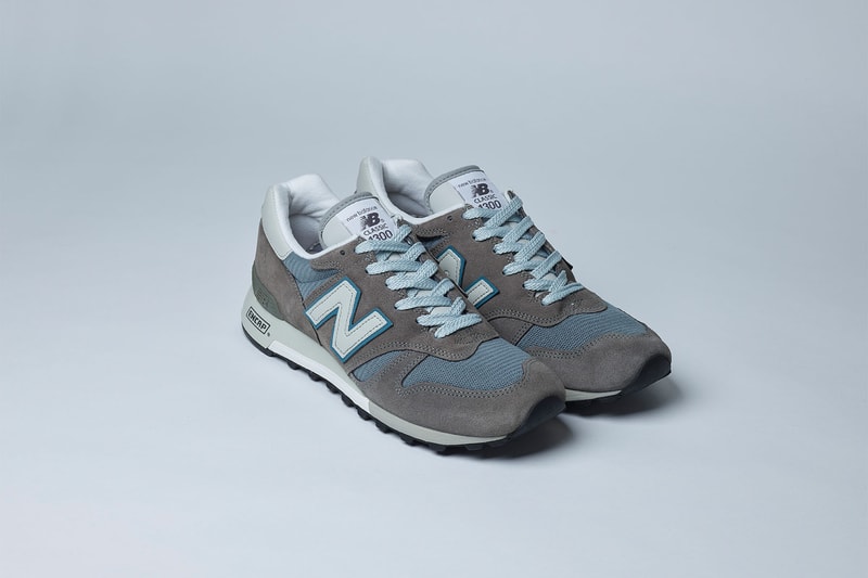 ニューバランス New Balance から新たなカラーバリエーションが加わった M1300CL が発売