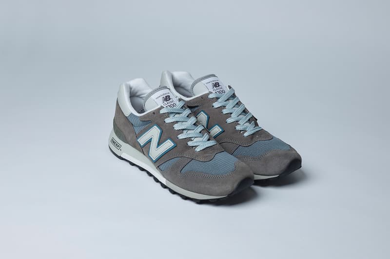 ニューバランス New Balance から新たなカラーバリエーションが加わった M1300CL が発売