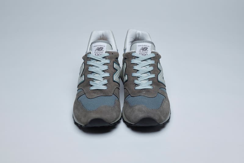 ニューバランス New Balance から新たなカラーバリエーションが加わった M1300CL が発売