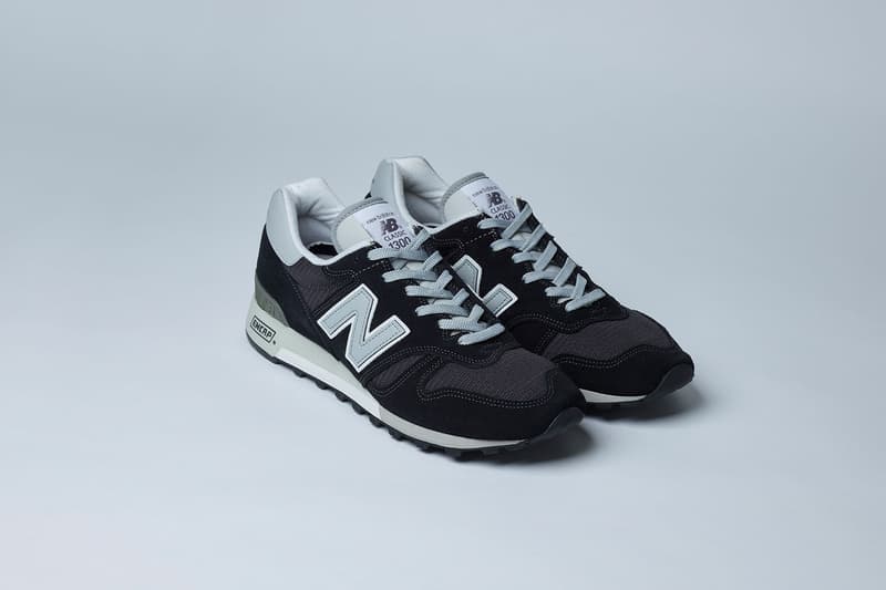 ニューバランス New Balance から新たなカラーバリエーションが加わった M1300CL が発売