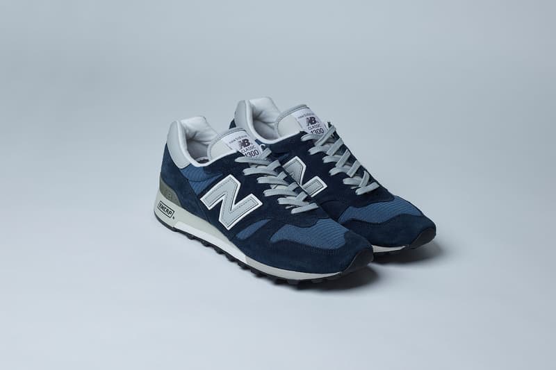ニューバランス New Balance から新たなカラーバリエーションが加わった M1300CL が発売