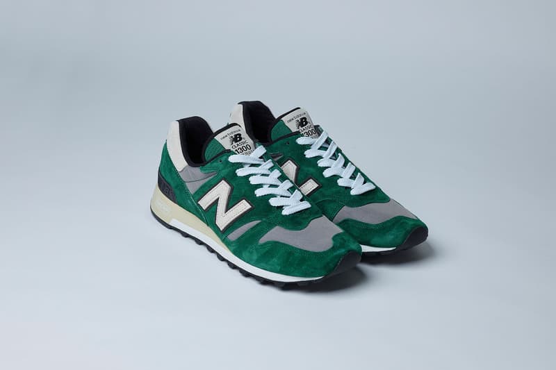 ニューバランス New Balance から新たなカラーバリエーションが加わった M1300CL が発売
