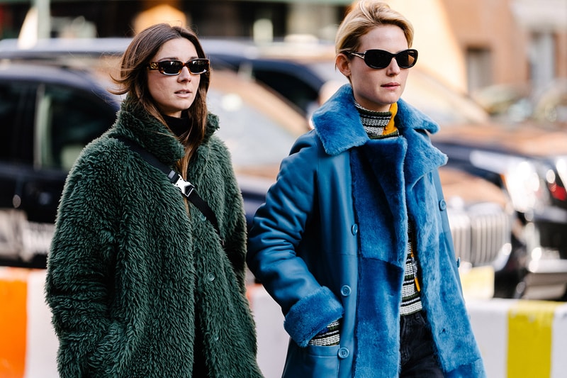 ストリートスタイル:2020年秋冬ニューヨークファッションウィーク Streetstyle:New York Fashion Week Men’s Fall/Winter 2020 New York Fashion Week Men's Fall/Winter 2020 Street Style Menswear Footwear Womenswear Looks Sneakers Outerwear Undercover x Supreme Louis Vuitton Virgil Abloh Off-White x Nike Tom Sachs Mars Yard Dior Kim Jones Scarr's Pizza AF1