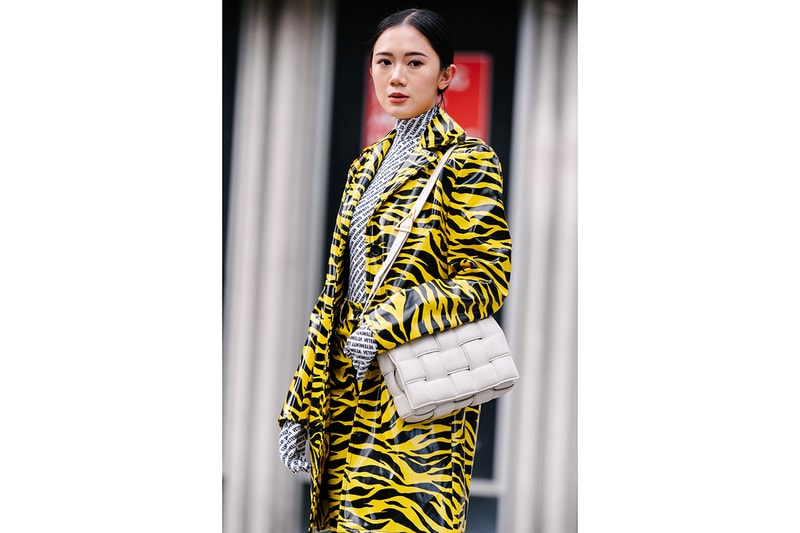 ストリートスタイル:2020年秋冬ニューヨークファッションウィーク Streetstyle:New York Fashion Week Men’s Fall/Winter 2020 New York Fashion Week Men's Fall/Winter 2020 Street Style Menswear Footwear Womenswear Looks Sneakers Outerwear Undercover x Supreme Louis Vuitton Virgil Abloh Off-White x Nike Tom Sachs Mars Yard Dior Kim Jones Scarr's Pizza AF1