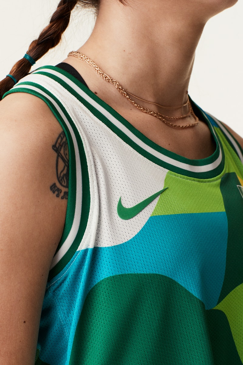 ナイキSB Nike SB が2020年東京オリンピックにおけるスケートボード用ユニフォームを制作 nike sb 2020 olympic games tokyo shoes apparel jerseys polos piet parra usa france brazil react bruin release date info photos price