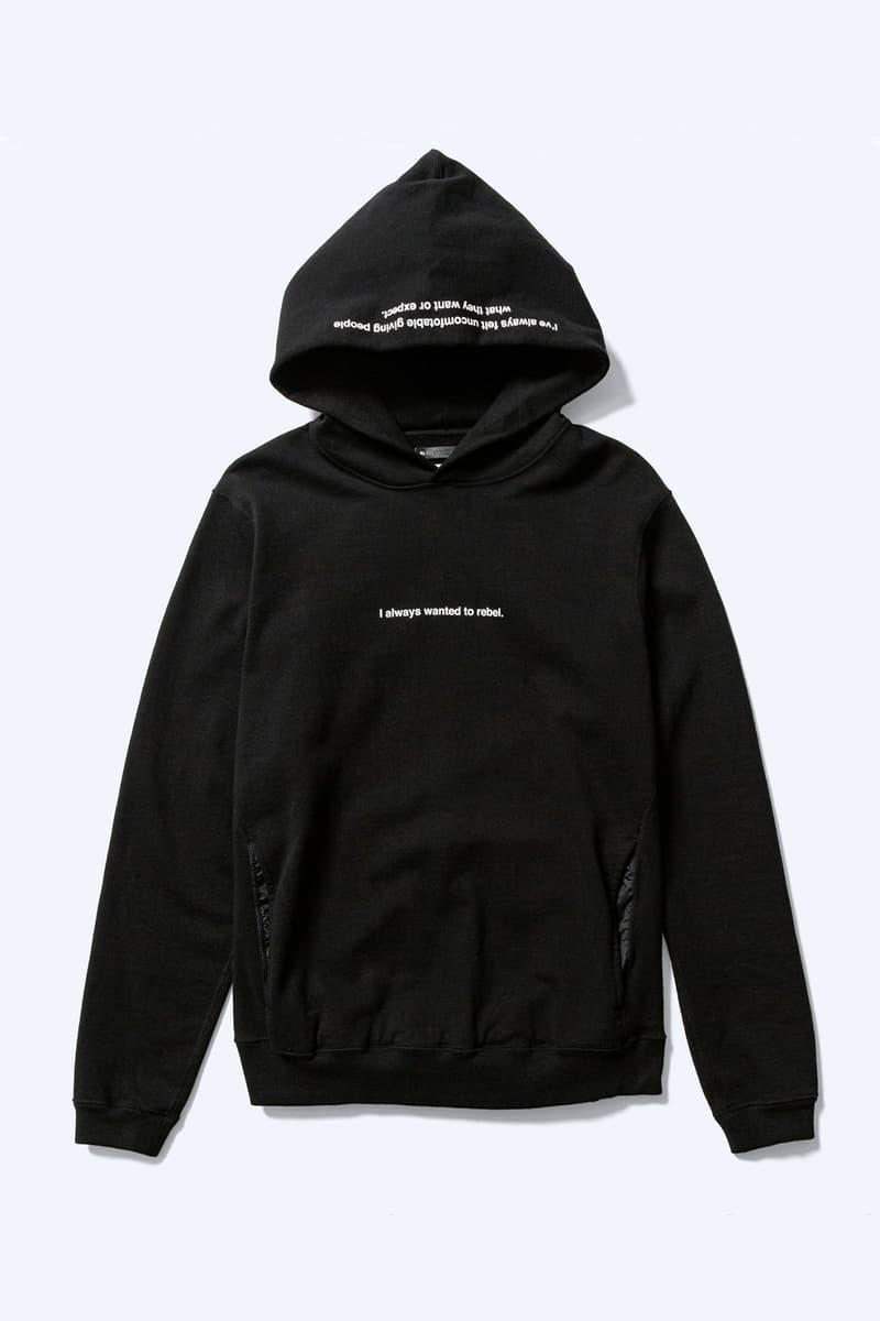 ノンネイティブ マインデニム nonnative × MINEDENIM による新作コラボアイテムが発売