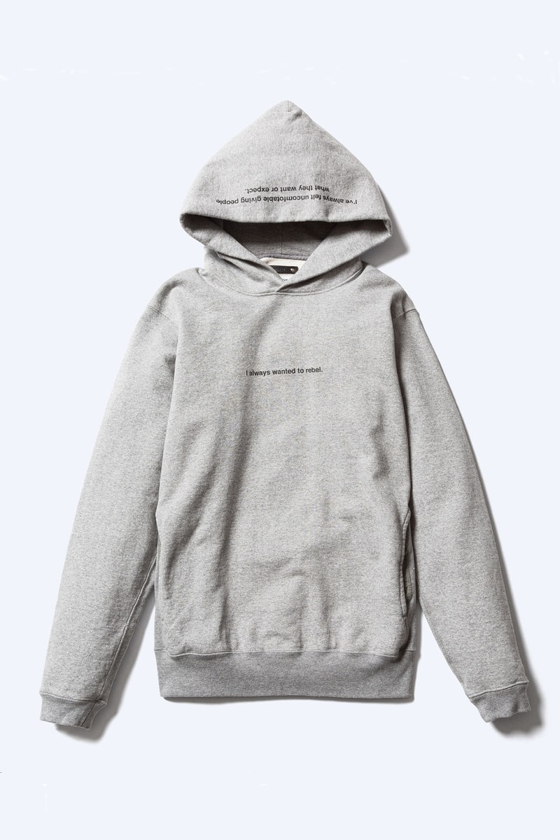 ノンネイティブ マインデニム nonnative × MINEDENIM による新作コラボアイテムが発売