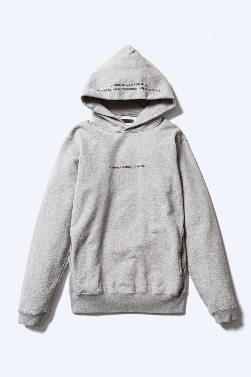 ノンネイティブ マインデニム nonnative × MINEDENIM による新作コラボアイテムが発売