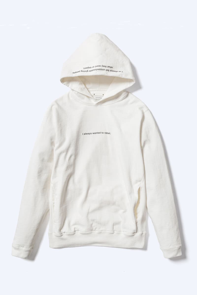 ノンネイティブ マインデニム nonnative × MINEDENIM による新作コラボアイテムが発売