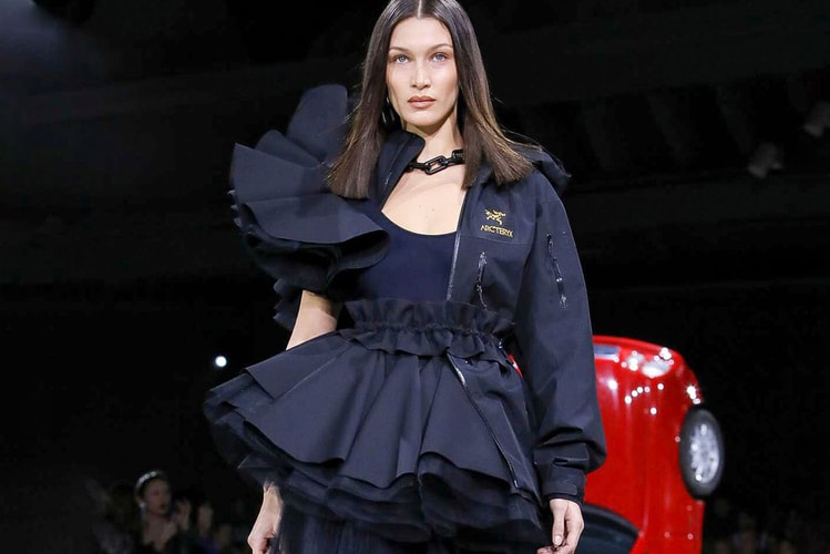 Off-White™️ 2020年秋冬ウィメンズコレクション