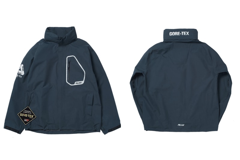 PALACE SKATEBOARDS 2020年春コレクション発売アイテム一覧 - アウターウェア Palace skateboards spring 202 leather camouflage jacket release information buy cop purchase pockets bare storage japan new york los angeles