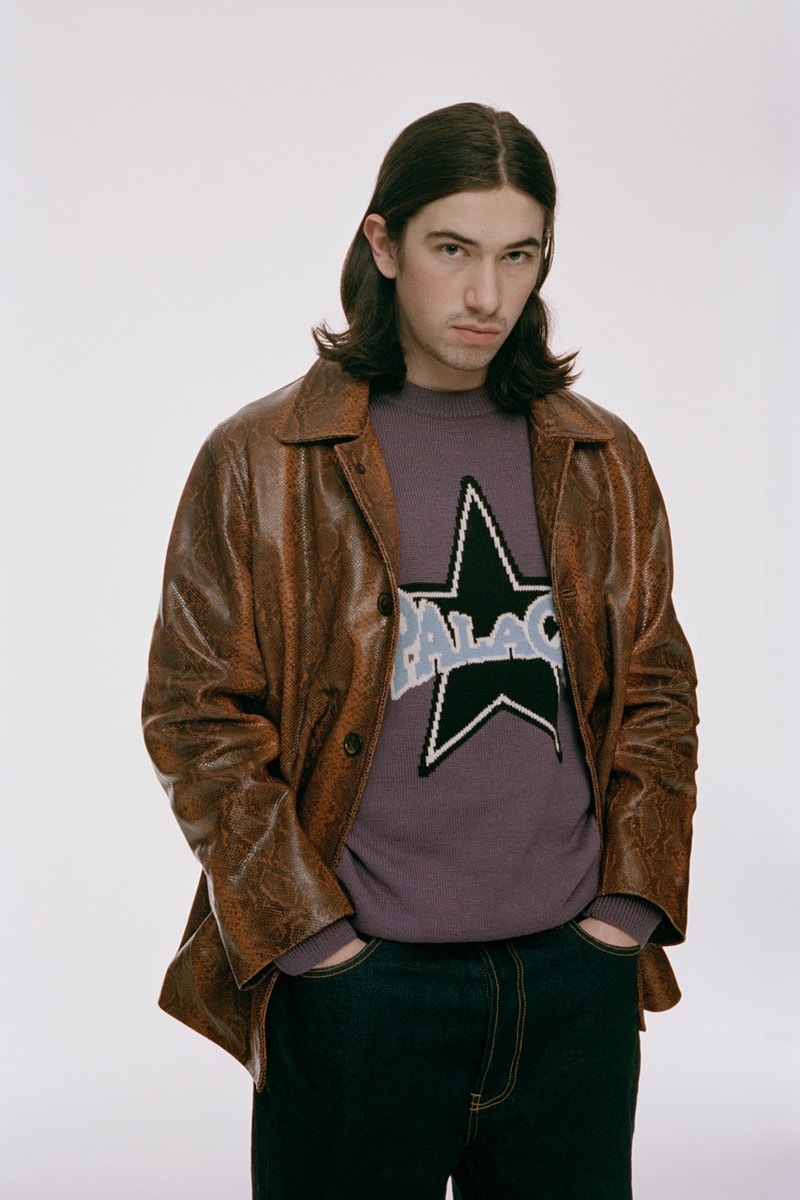 パレス スケートボード PALACE SKATEBOARDS が2020年春コレクションのルックブックを公開  palace skateboards spring 2020 lookbook photos tee hoodie jacket hat release date info photos price