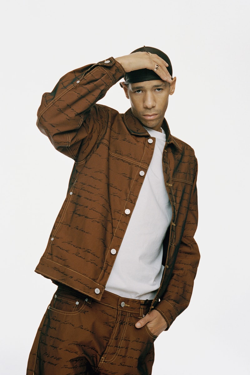 パレス スケートボード PALACE SKATEBOARDS が2020年春コレクションのルックブックを公開  palace skateboards spring 2020 lookbook photos tee hoodie jacket hat release date info photos price
