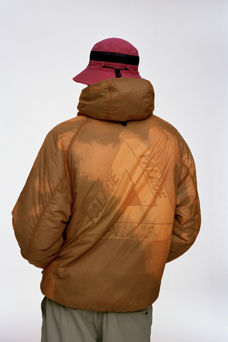 パレス スケートボード PALACE SKATEBOARDS が2020年春コレクションのルックブックを公開  palace skateboards spring 2020 lookbook photos tee hoodie jacket hat release date info photos price