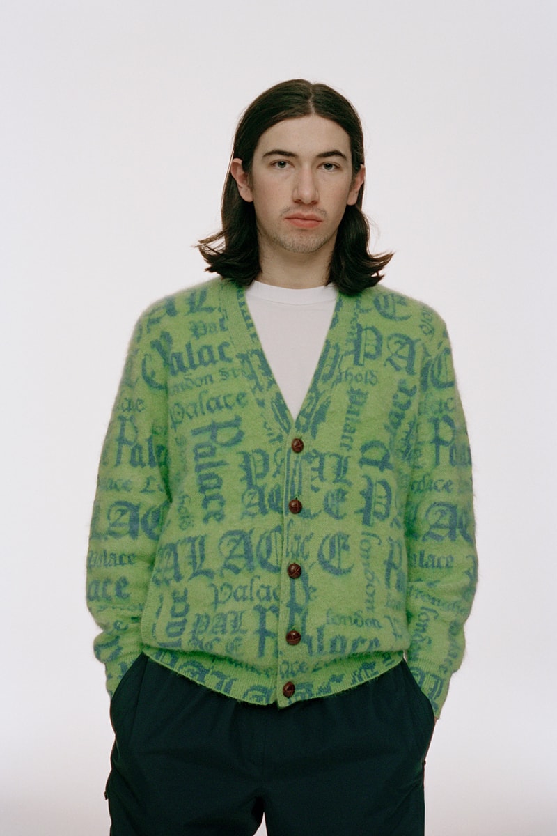 パレス スケートボード PALACE SKATEBOARDS が2020年春コレクションのルックブックを公開  palace skateboards spring 2020 lookbook photos tee hoodie jacket hat release date info photos price