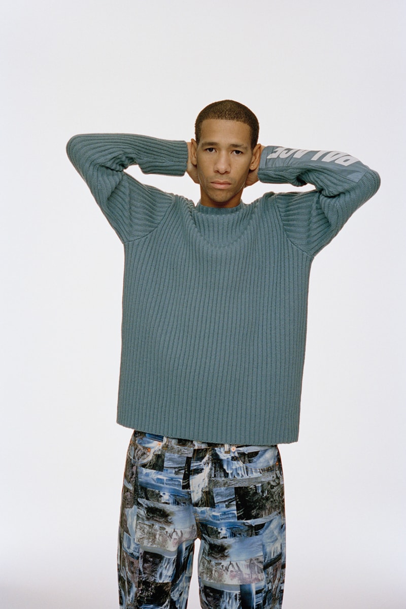 パレス スケートボード PALACE SKATEBOARDS が2020年春コレクションのルックブックを公開  palace skateboards spring 2020 lookbook photos tee hoodie jacket hat release date info photos price