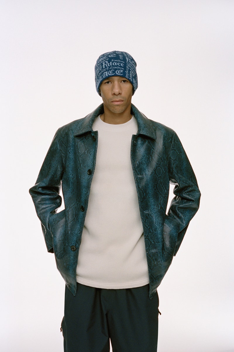 パレス スケートボード PALACE SKATEBOARDS が2020年春コレクションのルックブックを公開 palace skateboards spring 2020 lookbook photos tee hoodie jacket hat release date info photos price