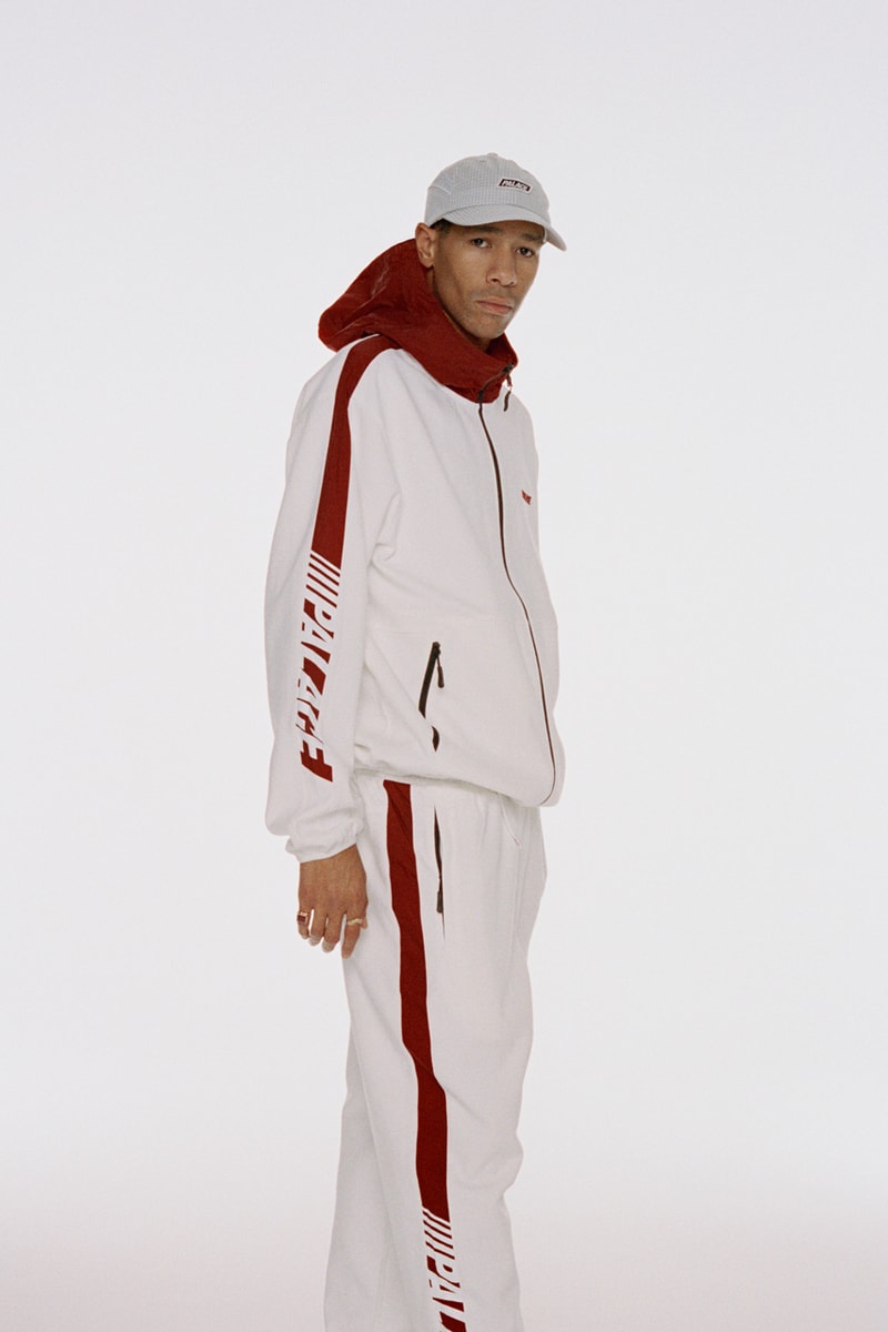 パレス スケートボード PALACE SKATEBOARDS が2020年春コレクションのルックブックを公開  palace skateboards spring 2020 lookbook photos tee hoodie jacket hat release date info photos price