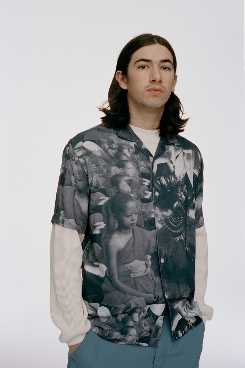 パレス スケートボード PALACE SKATEBOARDS が2020年春コレクションのルックブックを公開  palace skateboards spring 2020 lookbook photos tee hoodie jacket hat release date info photos price