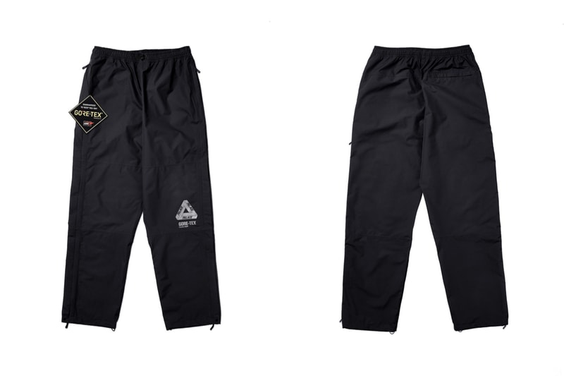パレス 2020年春コレクション発売アイテム一覧 - パンツ Palace skateboards spring 2020 trousers denim jeans waterfall print cargo track pants joggers script buy cop purchase