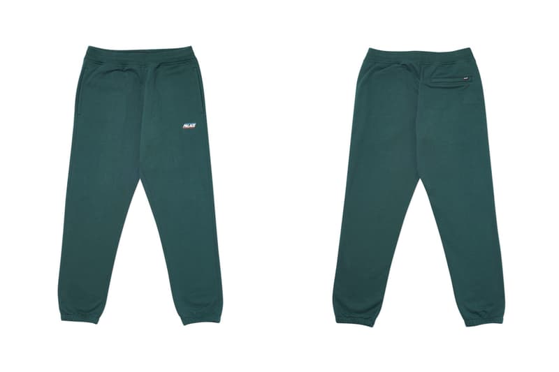 パレス 2020年春コレクション発売アイテム一覧 - パンツ Palace skateboards spring 2020 trousers denim jeans waterfall print cargo track pants joggers script buy cop purchase