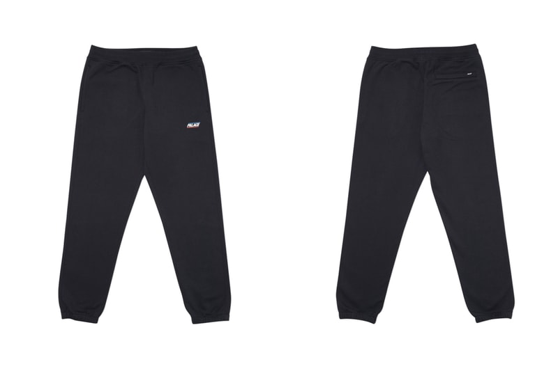 パレス 2020年春コレクション発売アイテム一覧 - パンツ Palace skateboards spring 2020 trousers denim jeans waterfall print cargo track pants joggers script buy cop purchase