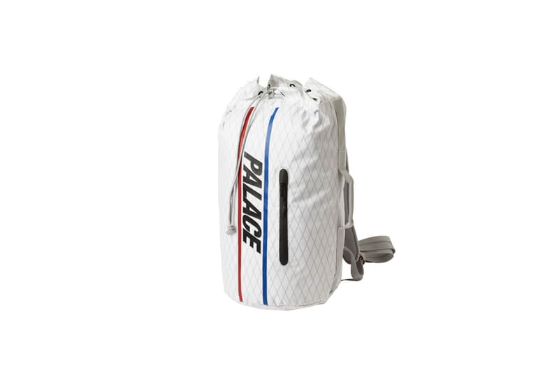 Palace Spring 2020 Accessories & Hardware First Look Release Information Drop Date Closer Skateboards Skateboarding London Stickers Pins Darts Necklaces